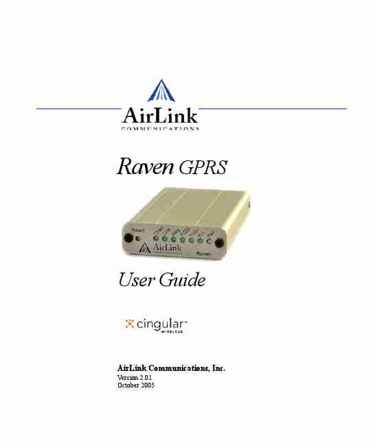 Airlink GPS Receiver Raven GPRS-page_pdf